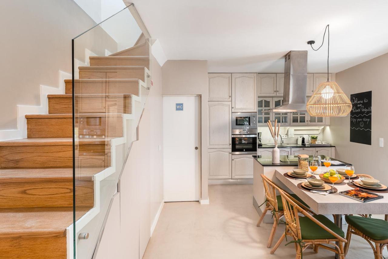 Victoria Project - Houses - Private Parking — Foto’s 2